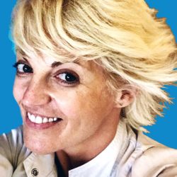 stomatolog Anna Kleszczynska