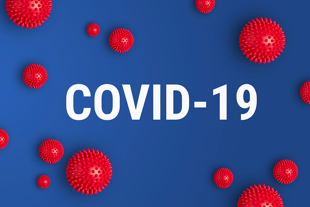 Koronawirus – COVID-19 (SARS-CoV-2)